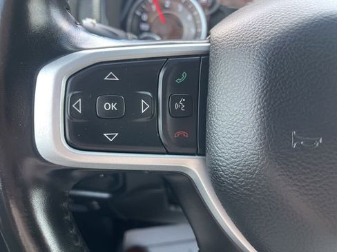 Used 2021 RAM 1500 Big Horn AWD/4WD image 30