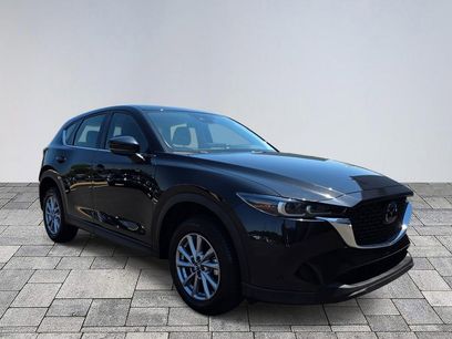 Used 2023 MAZDA CX-5 AWD 2.5 S