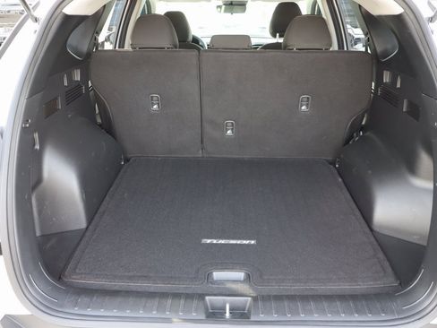 Used 2022 Hyundai Tucson SEL image 23