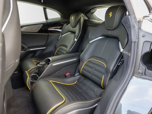 Certified 2025 Ferrari Purosangue image 6