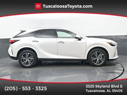 Used 2024 Lexus RX 350 FWD