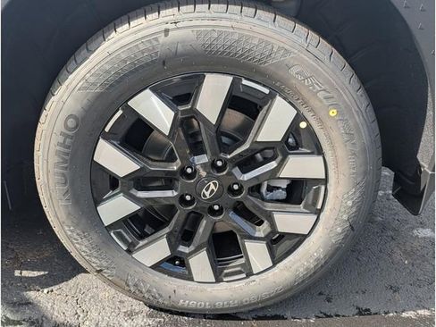 New 2026 Hyundai Santa Cruz SEL image 28