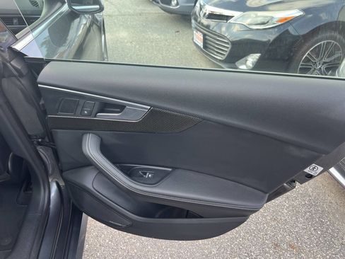 Used 2018 Audi S5 Prestige image 14