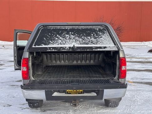 Used 2013 Chevrolet Silverado 1500 LT w/ All-Star Edition image 29