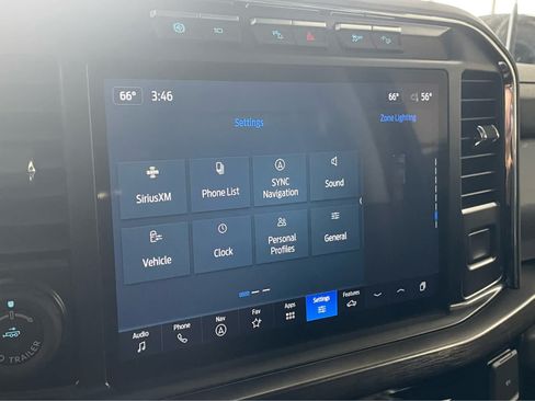 Certified 2023 Ford F250 Lariat w/ Lariat Ultimate Package AWD/4WD image 26