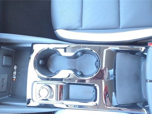 New 2026 Buick Envision Sport Touring image 37