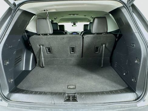 Used 2020 Chevrolet Traverse RS FWD image 31
