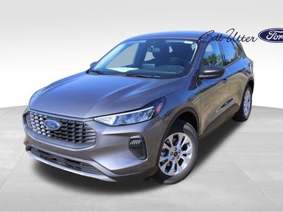 New 2026 Ford Escape Active w/ Cold Weather Package