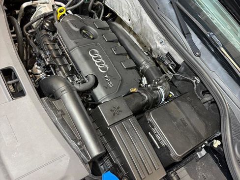 Used 2018 Audi Q3 2.0T Premium image 11