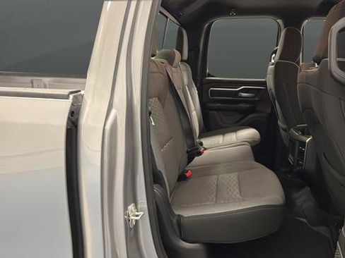 Used 2025 RAM 1500 Big Horn AWD/4WD image 25