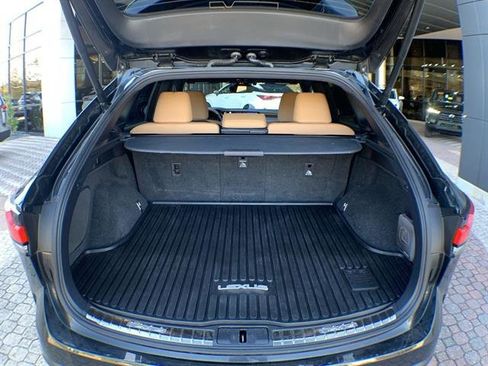 Certified 2023 Lexus RX 350 FWD image 24