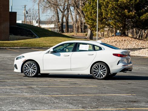 Used 2024 BMW 228i xDrive Gran Coupe w/ Premium Package image 7