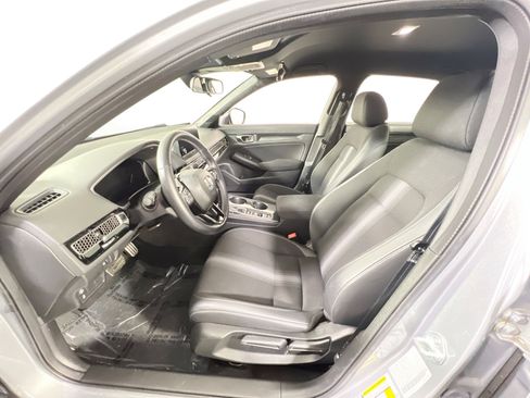 Used 2022 Honda Civic Sport image 19