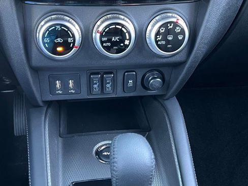 Used 2024 Mitsubishi Outlander Sport SEL image 19