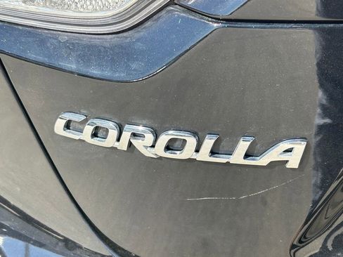 Certified 2025 Toyota Corolla LE image 12