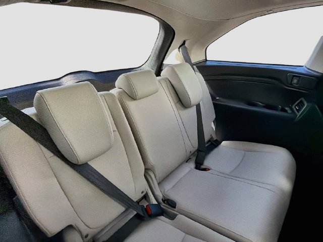 New 2027 Honda Odyssey EX-L image 26