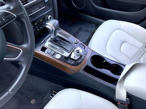 Used 2014 Audi A4 Premium Plus AWD/4WD image 17