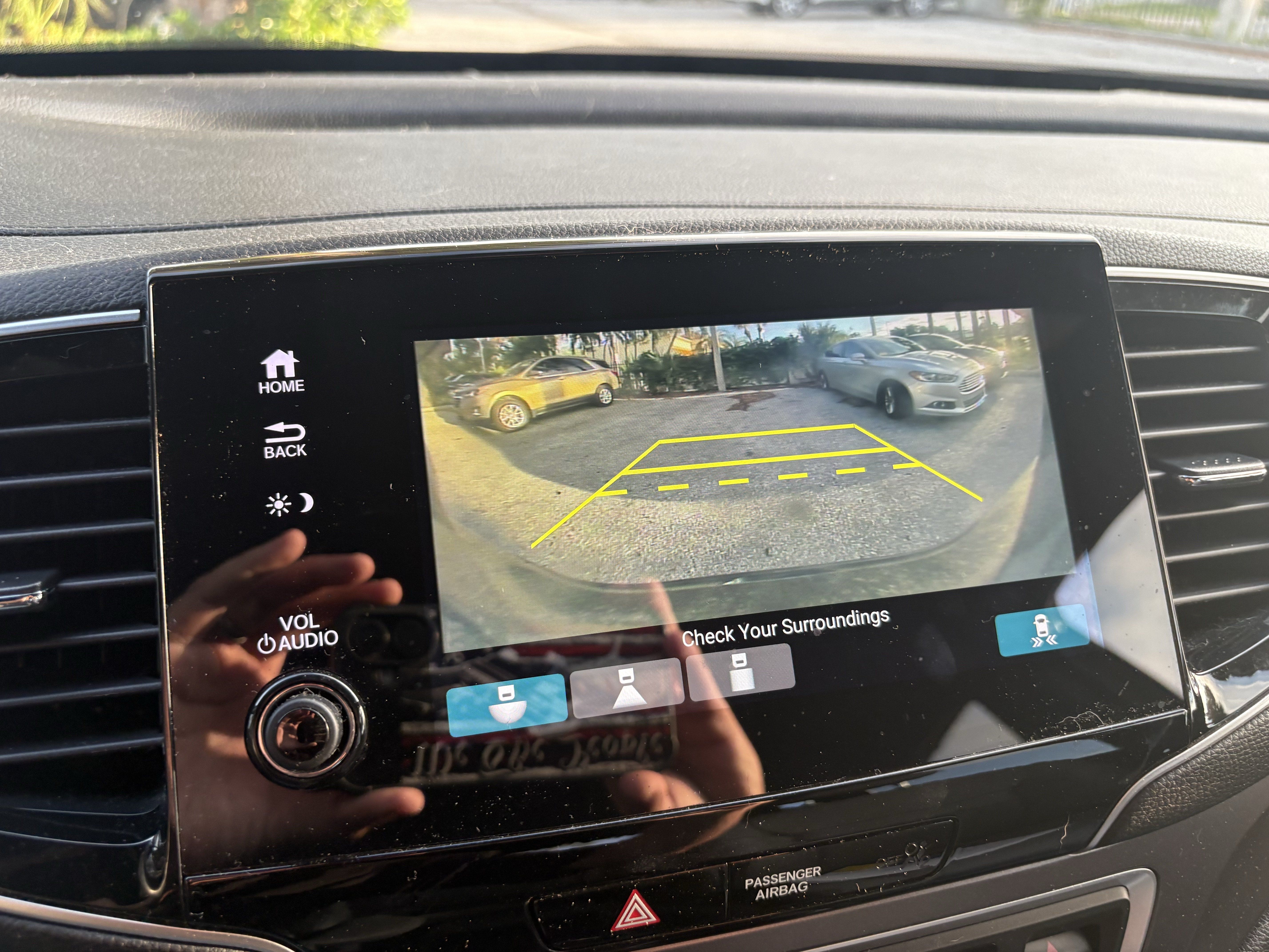 Used 2019 Honda Passport EX-L image 11