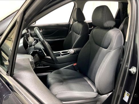 Used 2023 Hyundai Santa Fe SEL image 25