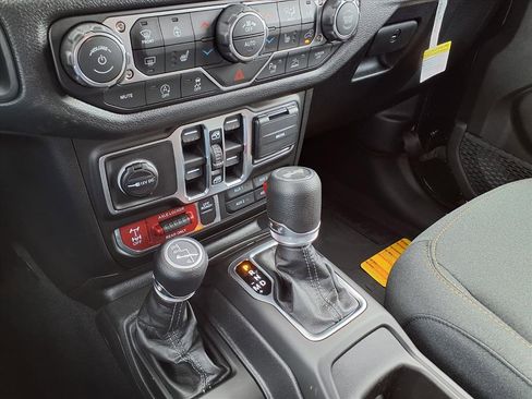 New 2026 Jeep Wrangler Willys image 15