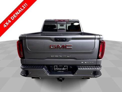 Used 2024 GMC Sierra 1500 Denali image 7