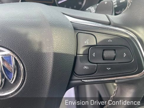 Used 2023 Buick Envision Avenir AWD/4WD image 26