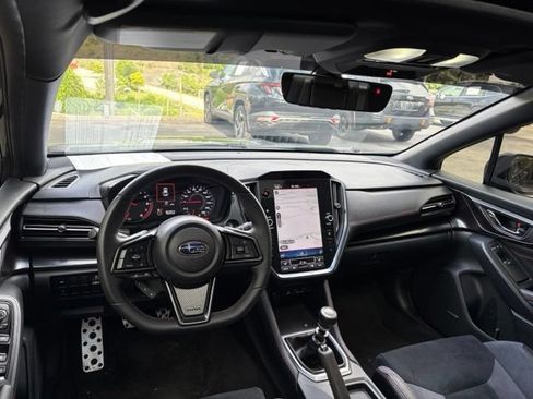 Used 2022 Subaru WRX Limited AWD/4WD image 13