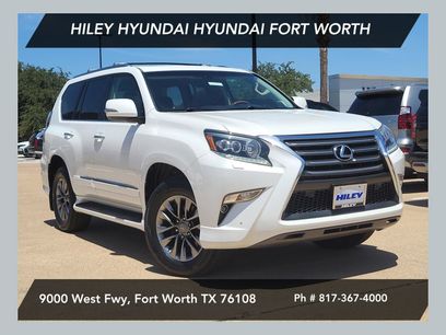 Used 2014 Lexus GX 460 Luxury