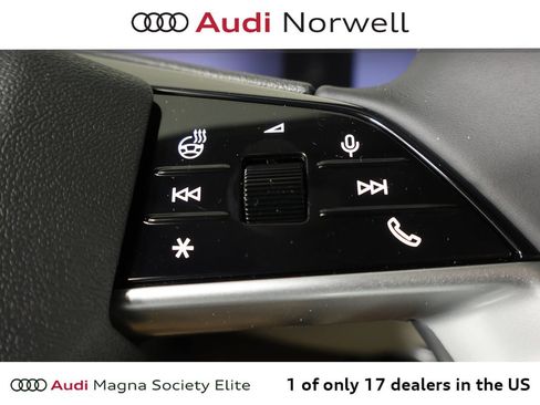 New 2026 Audi A5 2.0T Premium Plus AWD/4WD image 28