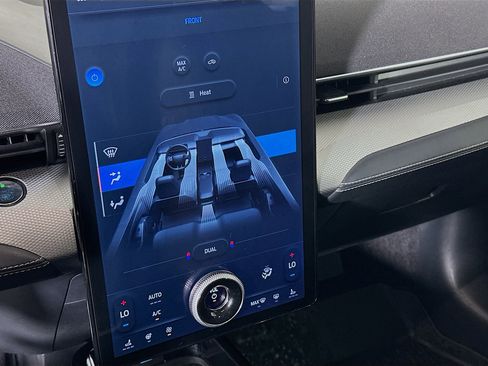 Used 2023 Ford Mustang Mach-E California Route 1 image 24