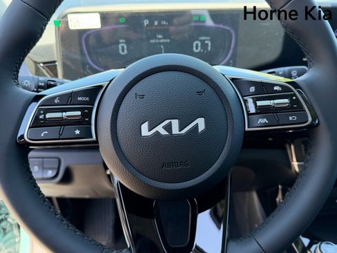 New 2026 Kia Seltos S AWD/4WD image 20