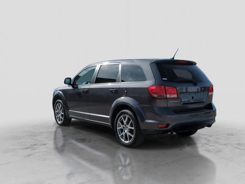 Used 2014 Dodge Journey R/T image 5