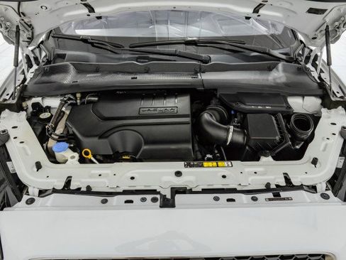 Used 2018 Jaguar E-PACE S image 51