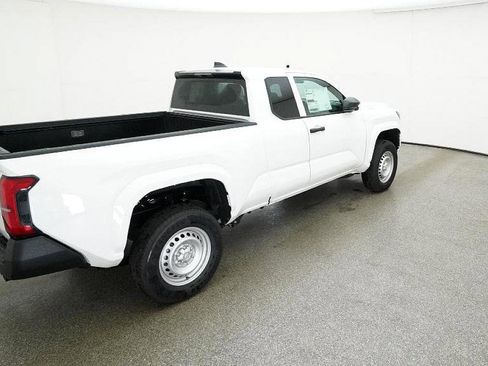 New 2025 Toyota Tacoma SR image 22