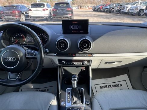 Used 2016 Audi A3 1.8T Premium image 20