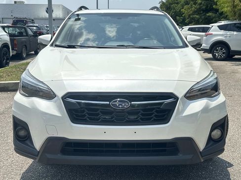 Used 2018 Subaru Crosstrek 2.0i Limited AWD/4WD image 2