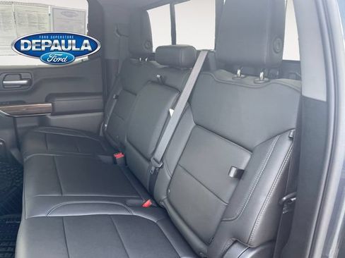 Used 2019 Chevrolet Silverado 1500 RST AWD/4WD image 17