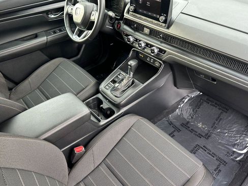 Certified 2023 Honda CR-V Sport image 15