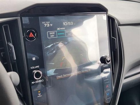 New 2026 Subaru Crosstrek 2.5i Sport AWD/4WD image 13