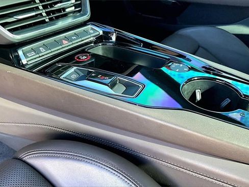 Used 2023 Audi e-tron GT Premium Plus w/ Executive Package image 14