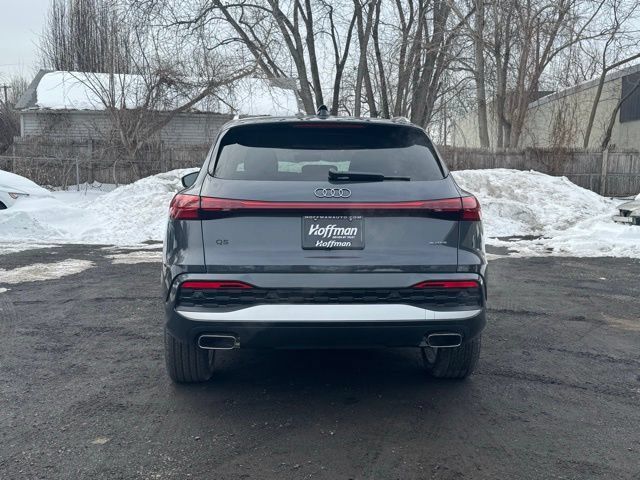 New 2025 Audi Q5 Premium Plus AWD/4WD image 8