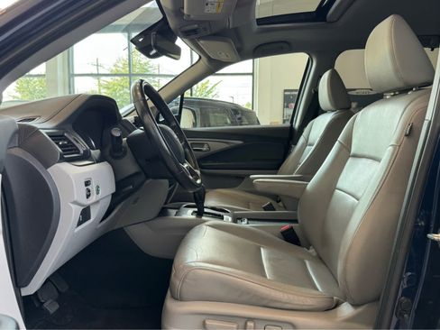 Used 2020 Honda Pilot EX-L image 11