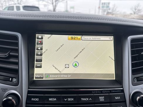 Used 2017 Hyundai Tucson SE Plus image 31