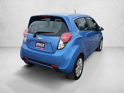 Used 2015 Chevrolet Spark LT image 5
