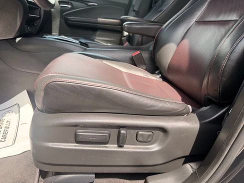 Used 2023 Honda Ridgeline Black Edition image 36