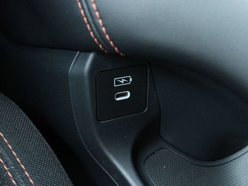 Used 2025 Honda HR-V Sport image 46