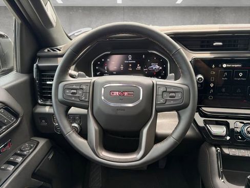 Used 2026 GMC Sierra 1500 AT4 w/ AT4 Premium Package AWD/4WD image 21