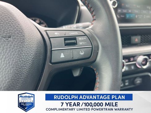 Certified 2024 Honda CR-V Sport-L image 33