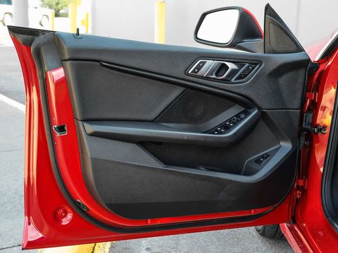 Used 2022 BMW 228i xDrive Gran Coupe w/ Convenience Package image 42