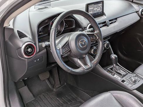 Used 2019 MAZDA CX-3 Grand Touring w/ Premium Package AWD/4WD image 10